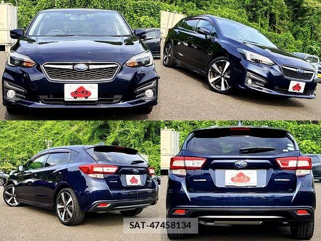 Subaru IMPREZA 2017-03 7876959-8