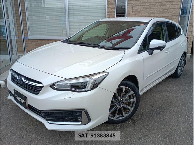 Subaru IMPREZA 2020-07 7902752-0