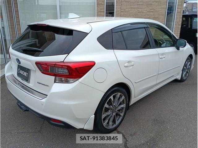 Subaru IMPREZA 2020-07 7902752-2