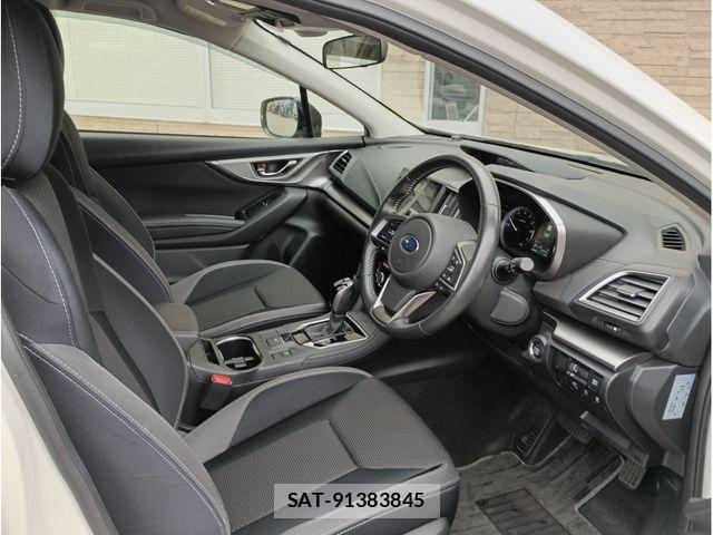 Subaru IMPREZA 2020-07 7902752-5