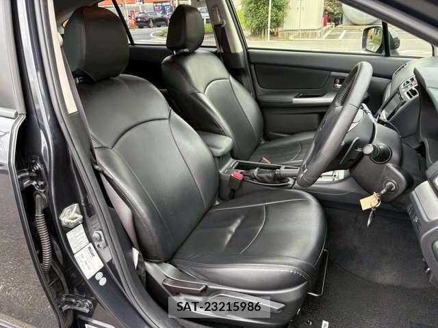 Subaru IMPREZA 2015-10 7962113-9