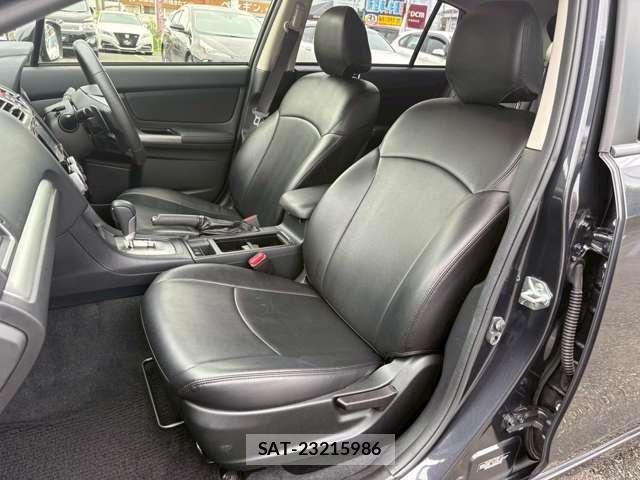 Subaru IMPREZA 2015-10 7962113-10