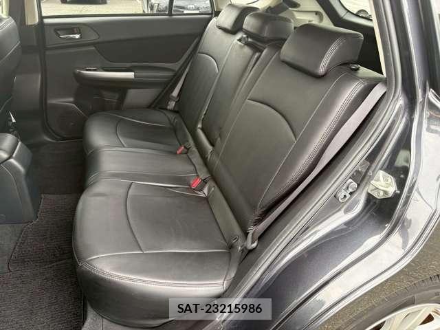 Subaru IMPREZA 2015-10 7962113-12