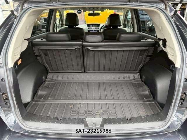 Subaru IMPREZA 2015-10 7962113-13