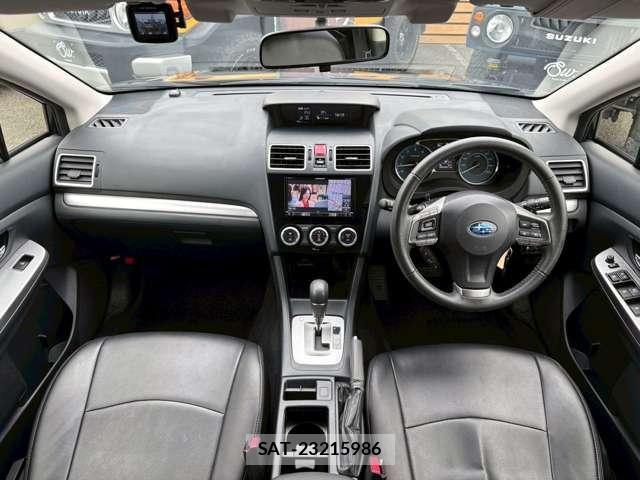 Subaru IMPREZA 2015-10 7962113-15