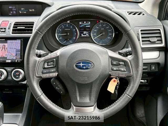 Subaru IMPREZA 2015-10 7962113-16