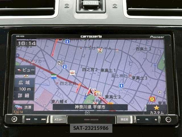 Subaru IMPREZA 2015-10 7962113-17