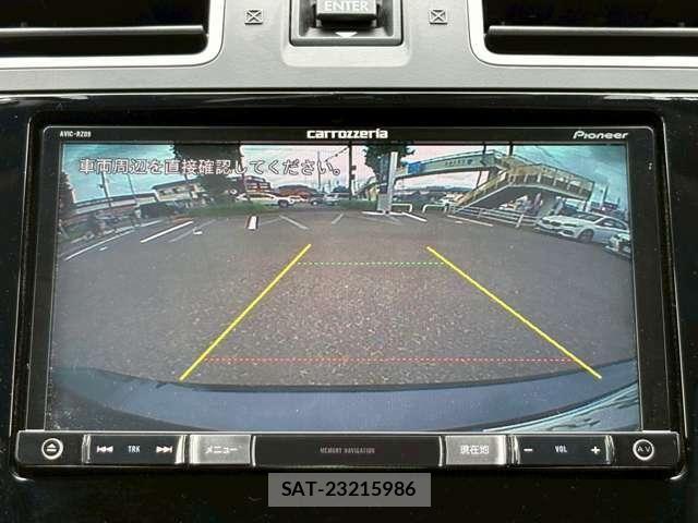 Subaru IMPREZA 2015-10 7962113-18