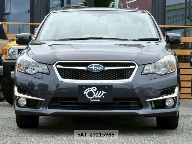 Subaru IMPREZA 2015-10 7962113-1