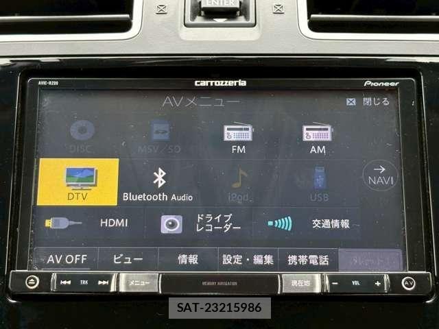 Subaru IMPREZA 2015-10 7962113-19