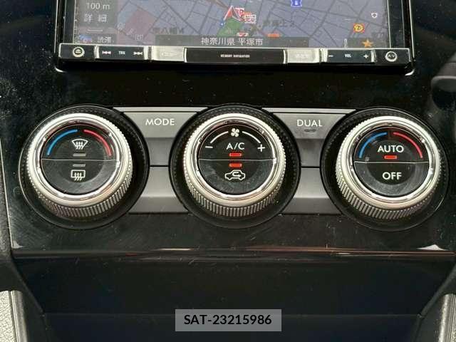 Subaru IMPREZA 2015-10 7962113-20