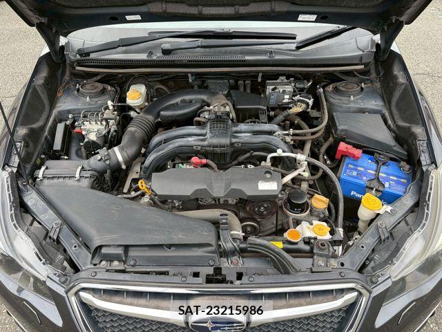 Subaru IMPREZA 2015-10 7962113-28