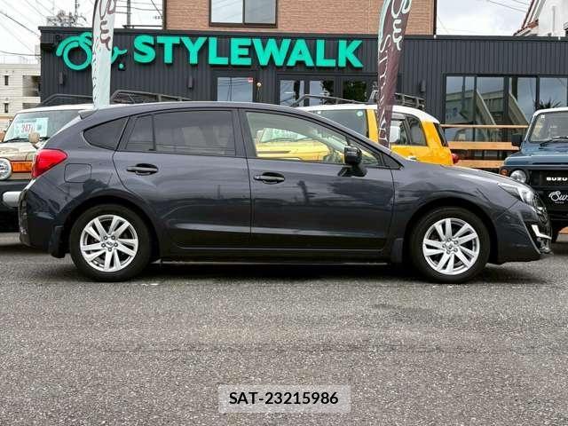 Subaru IMPREZA 2015-10 7962113-3