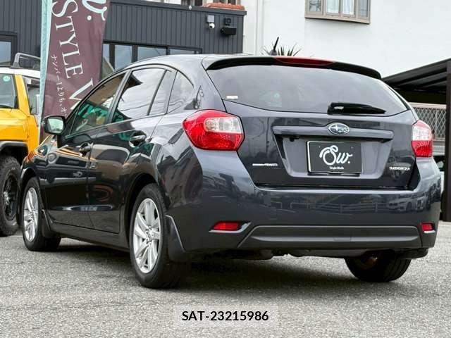 Subaru IMPREZA 2015-10 7962113-6