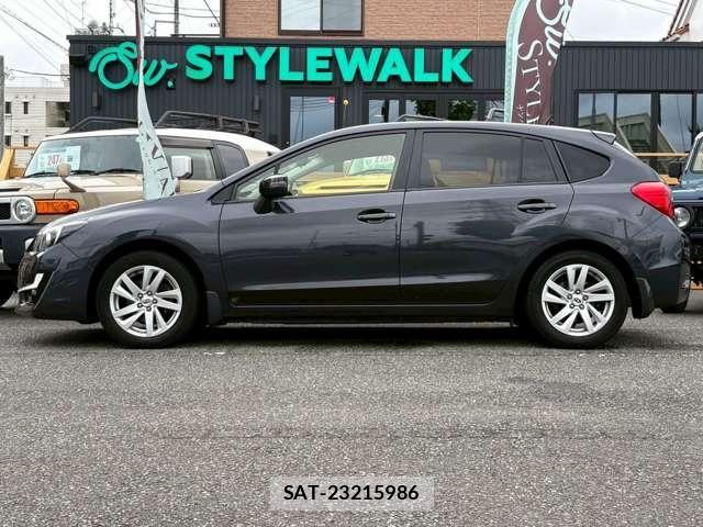 Subaru IMPREZA 2015-10 7962113-7