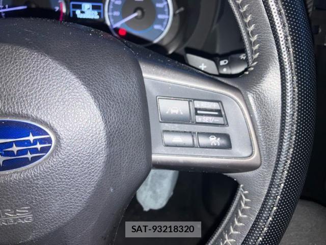 Subaru IMPREZA 2015-12 7962114-14