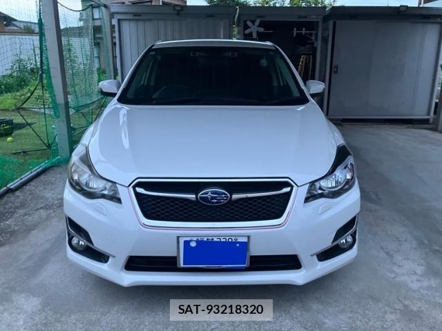 Subaru IMPREZA 2015-12 7962114-1