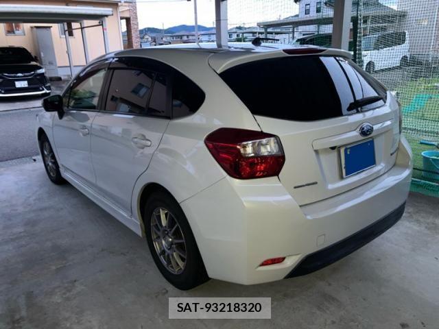 Subaru IMPREZA 2015-12 7962114-3