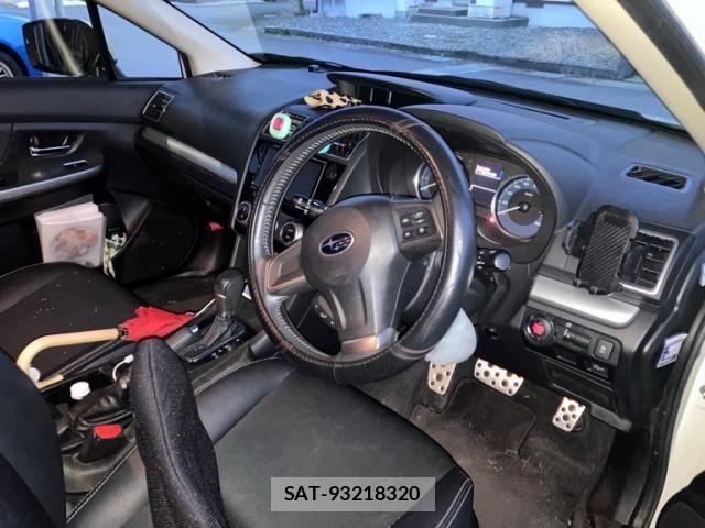 Subaru IMPREZA 2015-12 7962114-7