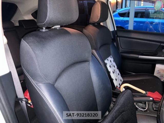 Subaru IMPREZA 2015-12 7962114-8