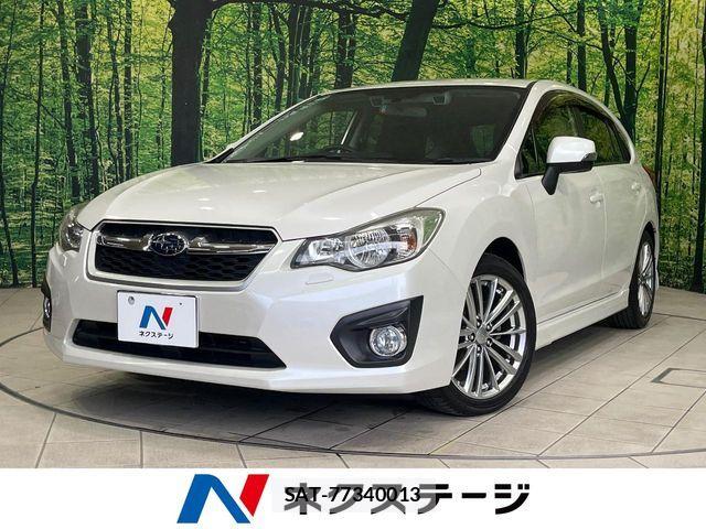 Subaru IMPREZA 2013-01 7962110-0