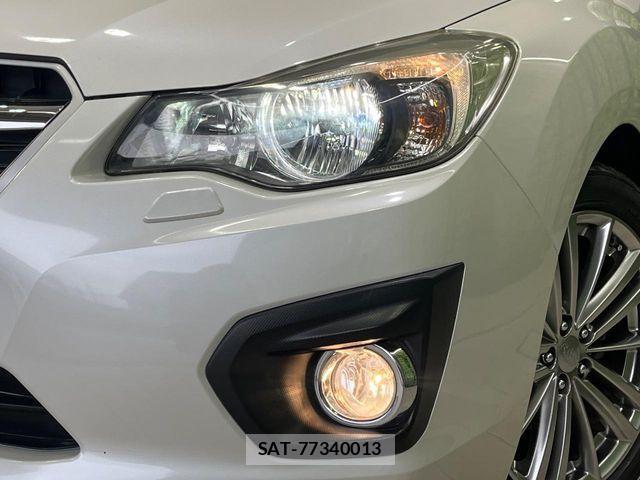 Subaru IMPREZA 2013-01 7962110-11