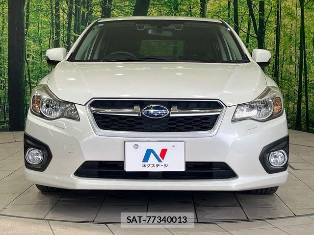 Subaru IMPREZA 2013-01 7962110-13