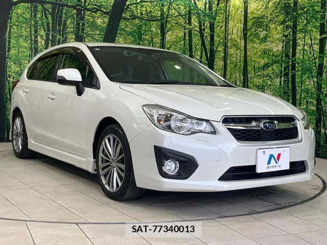 Subaru IMPREZA 2013-01 7962110-15