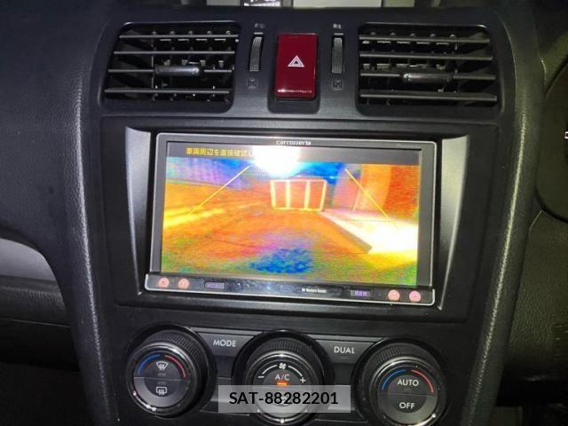 Subaru IMPREZA 2013-08 7962115-13