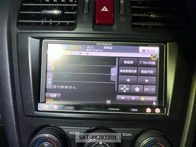 Subaru IMPREZA 2013-08 7962115-15
