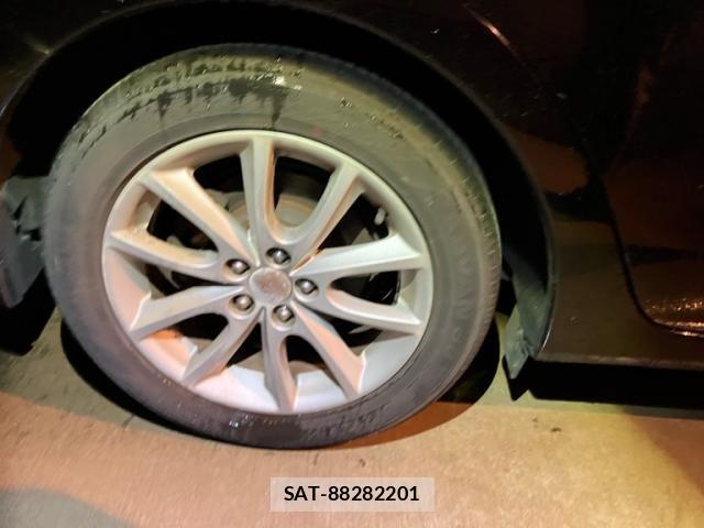 Subaru IMPREZA 2013-08 7962115-4