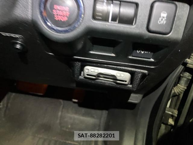 Subaru IMPREZA 2013-08 7962115-8