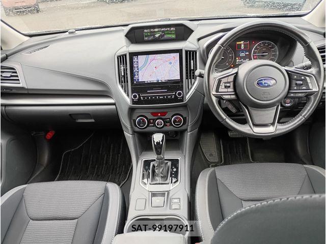 Subaru IMPREZA 2018-08 7962111-1