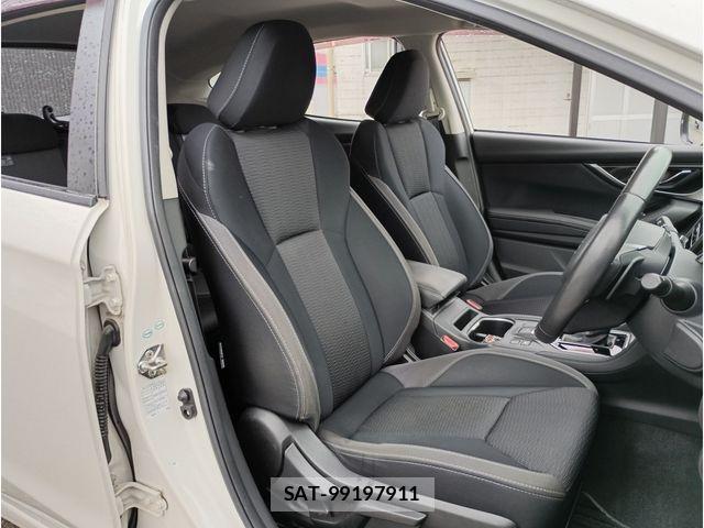 Subaru IMPREZA 2018-08 7962111-19