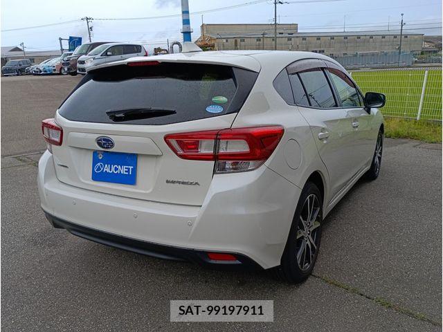 Subaru IMPREZA 2018-08 7962111-2