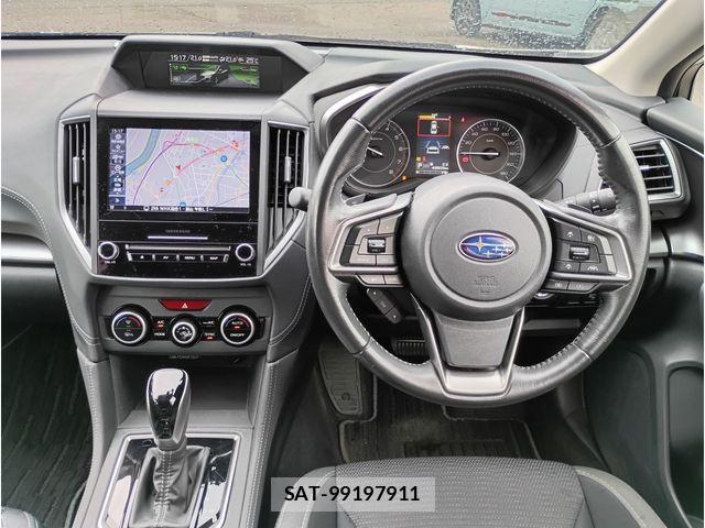 Subaru IMPREZA 2018-08 7962111-3