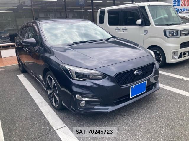 Subaru IMPREZA 2017-01 7962112-0
