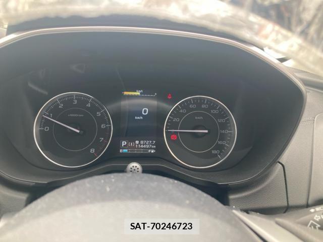 Subaru IMPREZA 2017-01 7962112-15