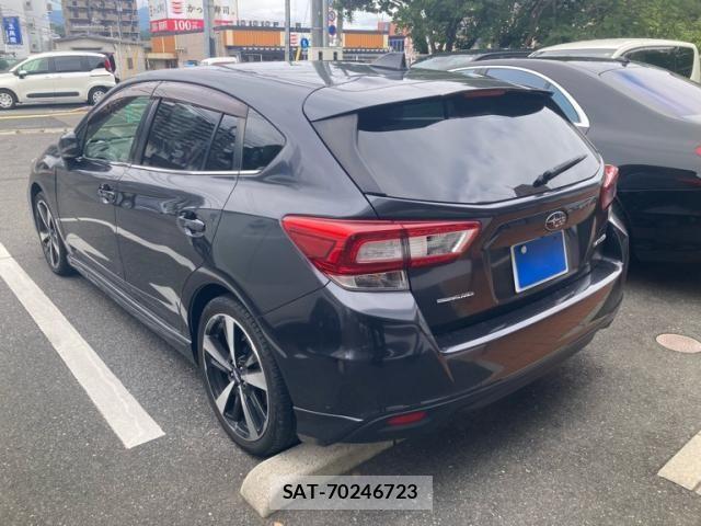 Subaru IMPREZA 2017-01 7962112-1