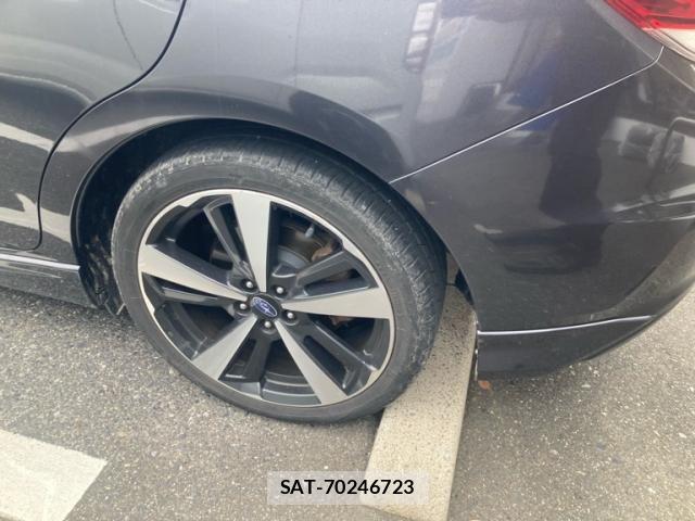Subaru IMPREZA 2017-01 7962112-2