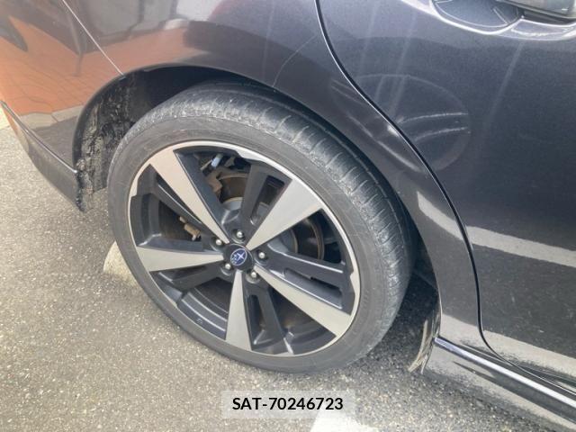 Subaru IMPREZA 2017-01 7962112-4