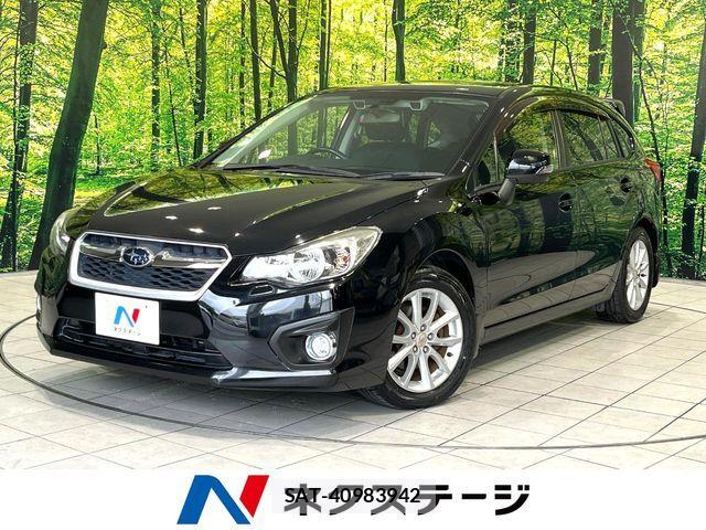 Subaru IMPREZA 2013-10 7979542-0