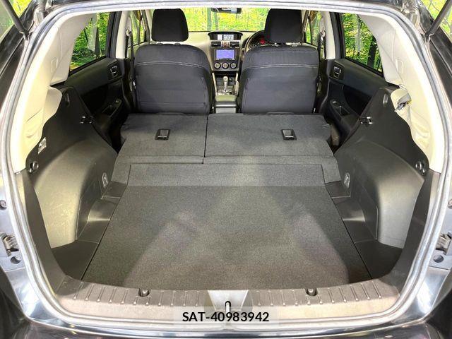 Subaru IMPREZA 2013-10 7979542-9