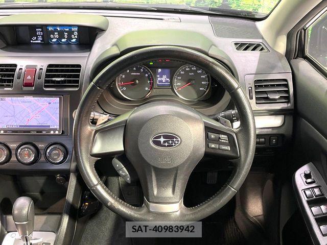 Subaru IMPREZA 2013-10 7979542-10