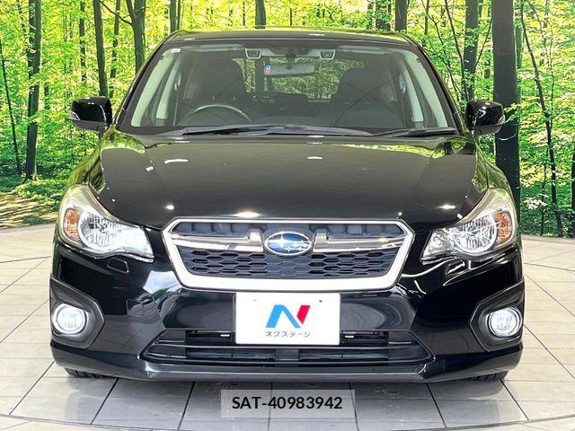 Subaru IMPREZA 2013-10 7979542-13