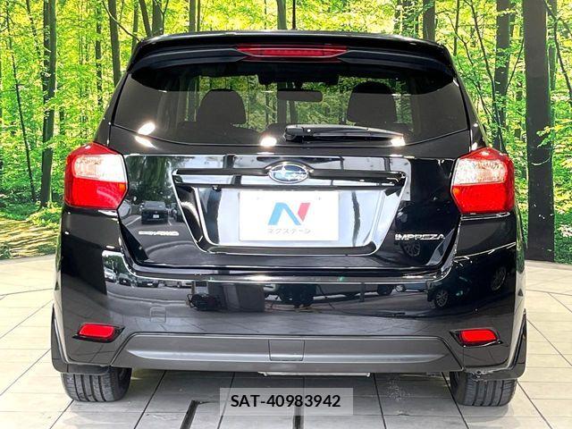 Subaru IMPREZA 2013-10 7979542-14