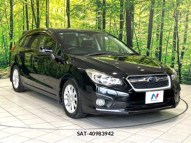 Subaru IMPREZA 2013-10 7979542-15