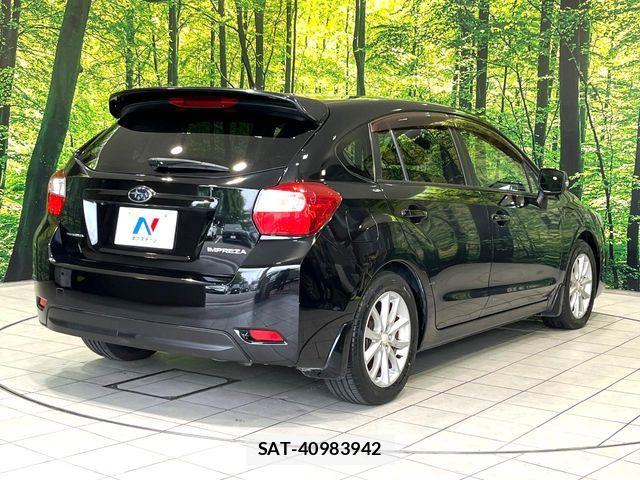 Subaru IMPREZA 2013-10 7979542-16