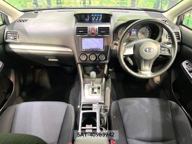 Subaru IMPREZA 2013-10 7979542-1