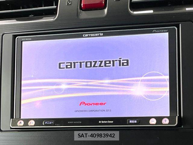 Subaru IMPREZA 2013-10 7979542-2